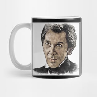 Frank Langella as Dracula Movie 1979 Mug